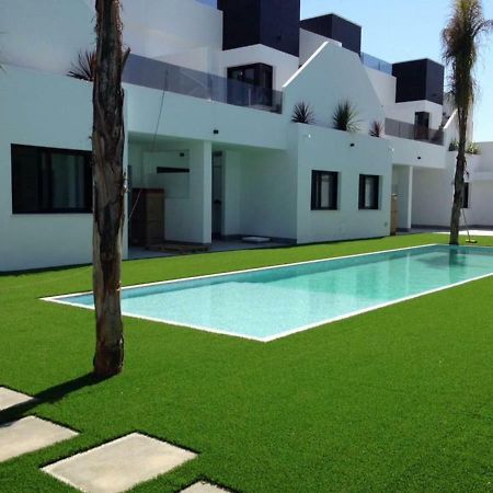 Luxury Penthouse Apartment San Pedro del Pinatar Extérieur photo