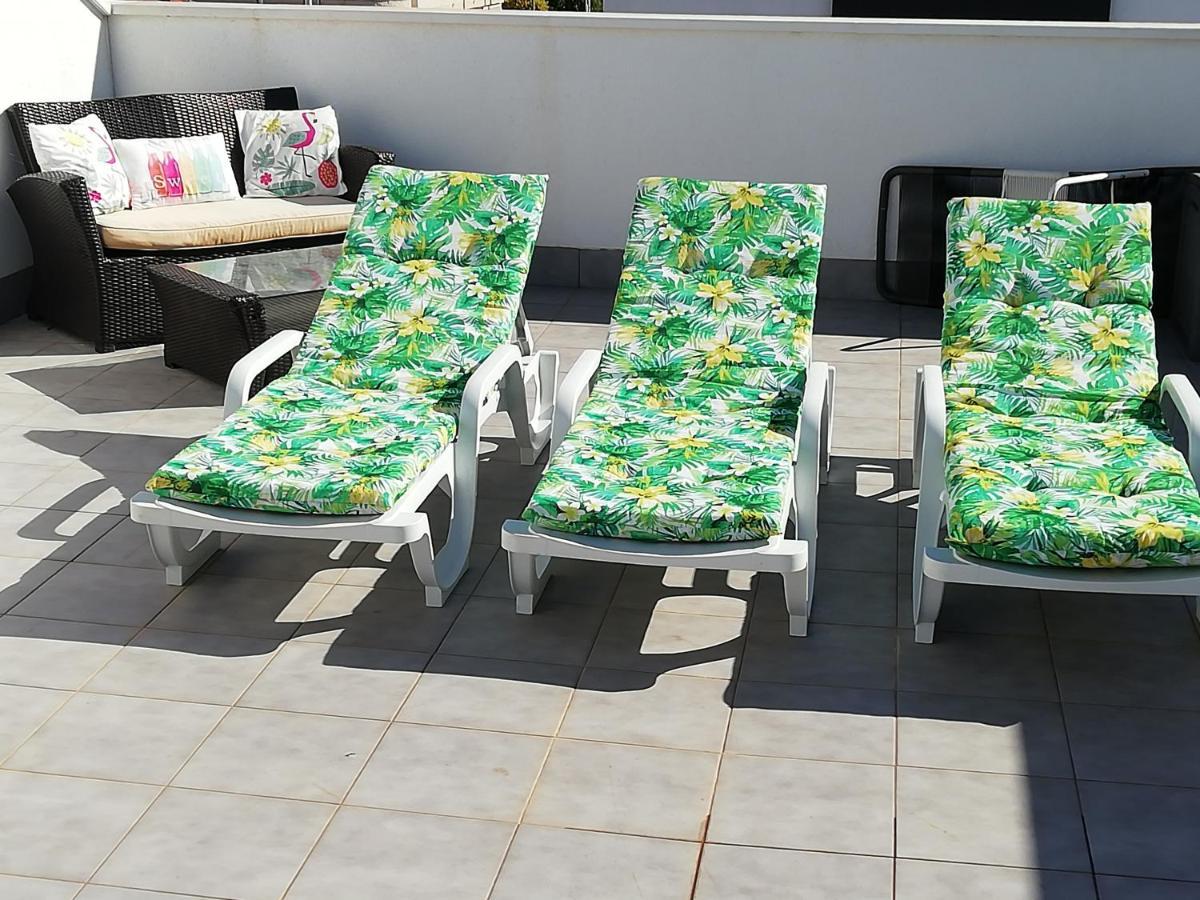 Luxury Penthouse Apartment San Pedro del Pinatar Extérieur photo