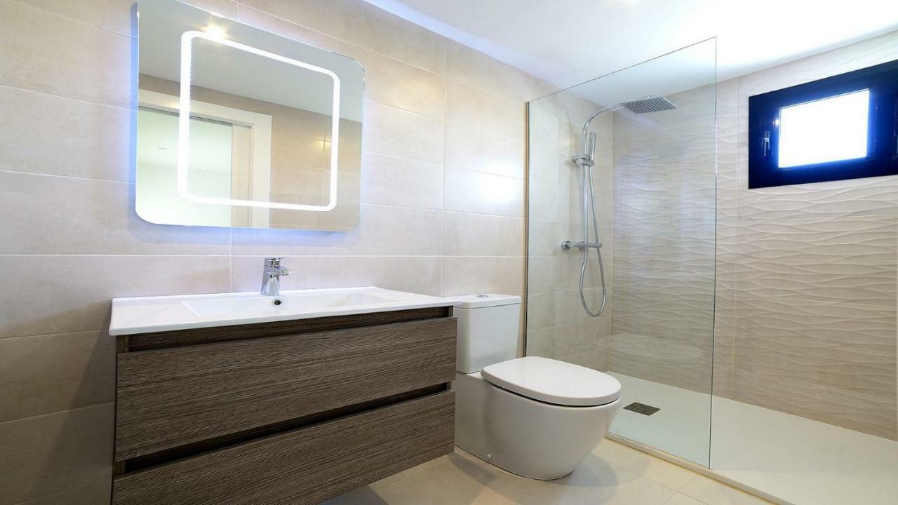 Luxury Penthouse Apartment San Pedro del Pinatar Extérieur photo