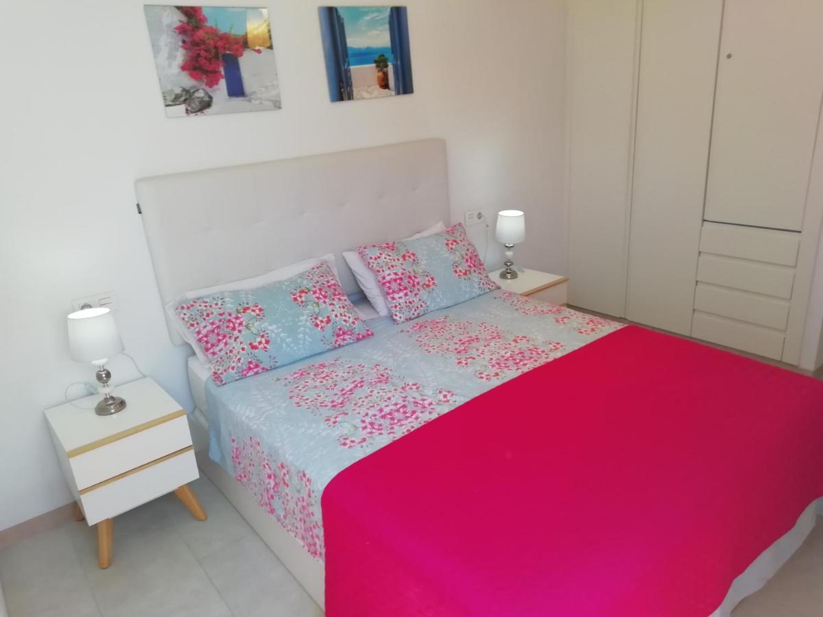 Luxury Penthouse Apartment San Pedro del Pinatar Extérieur photo