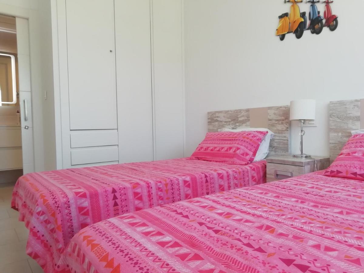 Luxury Penthouse Apartment San Pedro del Pinatar Extérieur photo