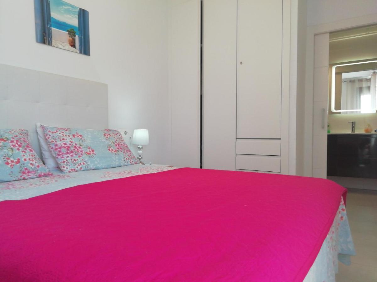 Luxury Penthouse Apartment San Pedro del Pinatar Extérieur photo